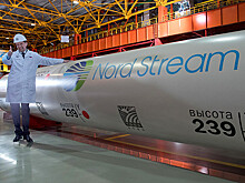 В Германии не верят в "Северный поток - 2"