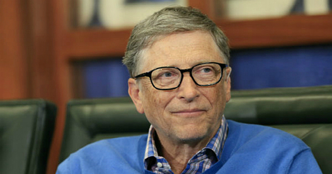 Жить стало лучше: 5 неоспоримых достижений человечества из любимой книги Билла Гейтса