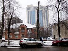 В Белгороде обсудили застройку ЖК «Гран Парк»