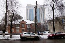 В Белгороде обсудили застройку ЖК «Гран Парк»