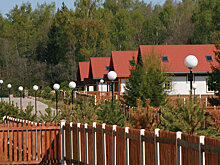 Вырос спрос россиян на загородное жилье