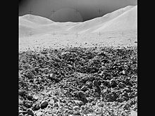 Лунный грунт "разрушил" версию о происхождении земных океанов