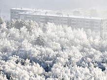 Вильфанд предупредил о холодах до -40 градусов  в ряде регионов России