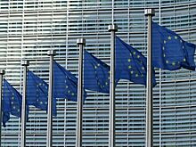 Еврокомиссия не раскрывает стоимость проекта «стена дронов»