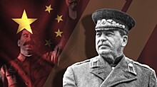 Как китайцы снимали сериал со Сталиным