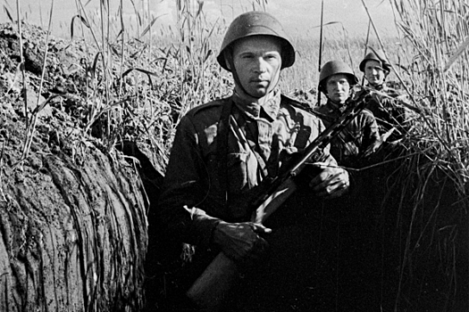 Нам нужна одна победа: Томск в период Великой Отечественной войны