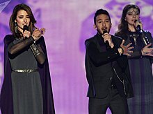 Кто представит Армению на "Евровидении"? Первые пять песен появились в сети - видео