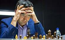 Legends of Chess. 9-й тур. Крамник сыграет с Карлсеном, Свидлер против Гири и другие партии