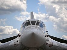 Ракетоносцы Ту-160М и Ту22М3М получат новую систему навигации