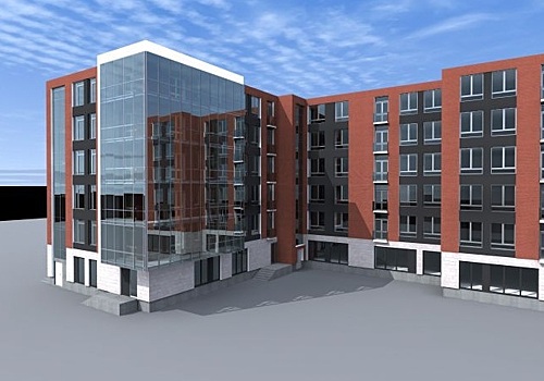 В Ярославле назвали стоимость самой дешевой элитной квартиры в новостройке