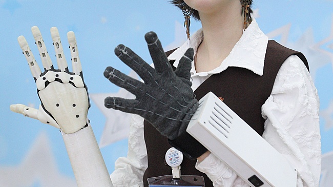 В конкурсе школьных проектов Союзного государства выбрали абсолютных победителей