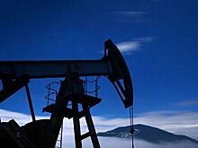 Нефтяные цены толкает вверх геополитический кризис вокруг Ирана