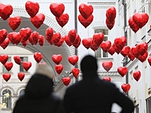 Кортнев и Демьян рассказали о своем отношении ко Дню влюбленных