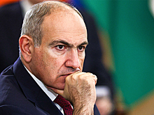 Москва предупредила Ереван о катастрофе из-за одного решения Пашиняна