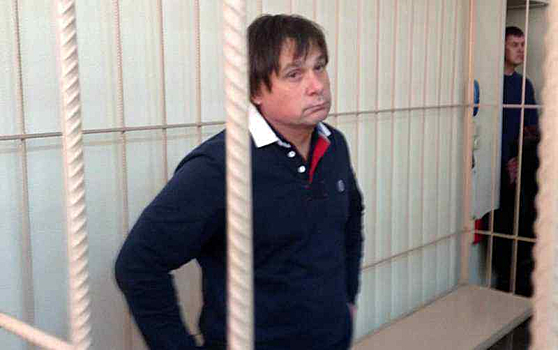 Кассационный суд оставил кардиохирурга Покушалова в колонии