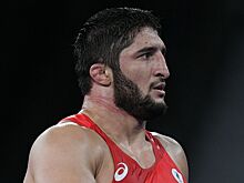 Садулаев: Анкалаеву не нужно было выходить на реванш с Перейрой. Он мог диктовать правила