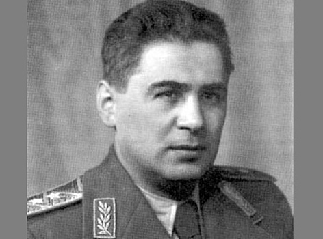 Кого Павел Судоплатов набрал в спецбригаду НКВД во время войны