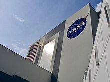 Международный экипаж американского корабля Crew Dragon вернулся на Землю