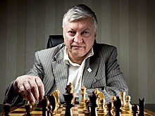 Карпов высказался о запрете шахмат в Афганистане