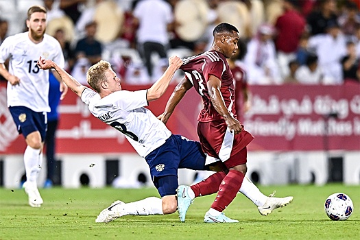 На товарищеском матче сборных России и Ирана в Волгограде ожидается аншлаг