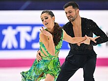 Nebelhorn Trophy. Фир и Гибсон победили в танцах на льду, Рид и Амбрулевичюс – 2-е, Казакова и Ревия – 6-е