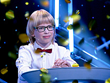 «Мама предложила участвовать, а папа советовал книги для подготовки»: победитель игры «Миллион за 5 минут. Дети» — о слагаемых удачи