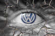 Volkswagen отзывает в России 2,8 тыс. автомобилей