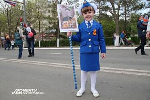 Более 95 праздничных мероприятий готовят в Оренбурге ко Дню Победы