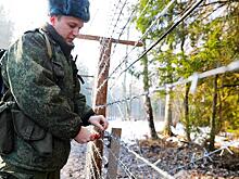 США готовят провокации против России на украинско-белорусской границе?