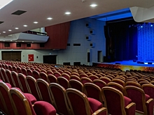 В Волгограде в 8-й раз пройдет конкурс «Наша красивая мама»