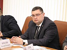 Евгений Ковалев: К любой задаче нужно подходить комплексно