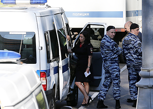 Остатки «банды ГТА» снова идут под суд