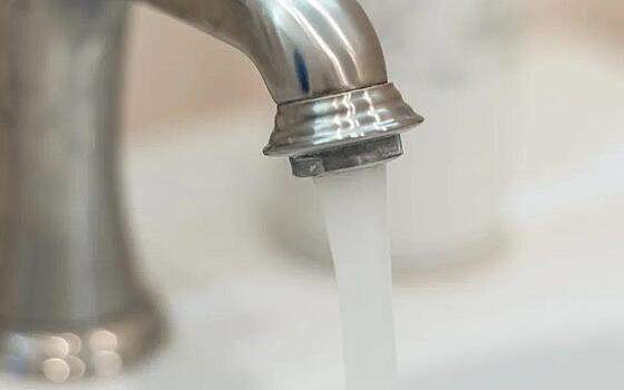 На пяти улицах Рязани отключат холодную воду 1 ноября