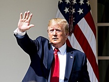 Встречу с Путиным включили в перечень достижений Трампа