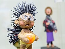 Сам себе художник, или Как нарисовать мульфильм