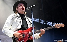 Музыканты Arcade Fire установили правила одежды на концерт - презентацию нового альбома