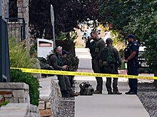 Не менее шести человек пострадали при стрельбе в Колорадо