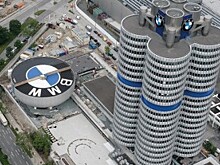 BMW Group сообщает о рекордных показателях продаж за август 2017 года
