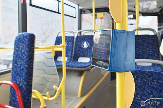 Кемеровчанка предложила увеличить количество автобусов из-за переполненного транспорта