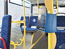 Кемеровчанка предложила увеличить количество автобусов из-за переполненного транспорта