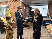 «Вы победили не силой оружия, а крепостью духа»