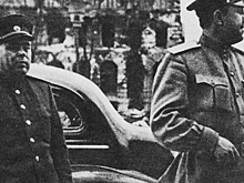 СМЕРШ Сталина: история самой эффективной и загадочной контрразведки мира