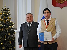 В Тамбовской области назвали лучшие многофункциональные центры в 2025 году