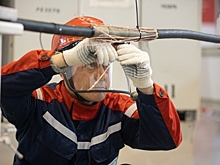 В Екатеринбурге проходит чемпионат «Хайтек»: на состязания приехали участники из-за рубежа