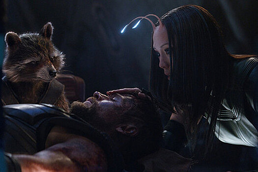 Крис Хемсворт может потерять звание самого высокооплачиваемого актера Marvel