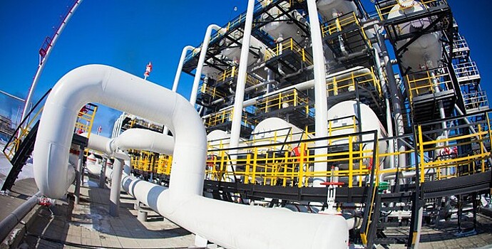 Руководство «Роснефти» рассмотрит план по снижению углеродного следа