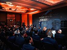 «Транспортный Оскар Евразии»: в Астане подвели итоги международной премии Магистраль Awards-2025