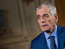 Академик РАН Онищенко: "поднять" иммунитет не получится, его надо поддерживать