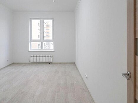 Около 2,3 тыс москвичей получили квартиры по реновации на северо-востоке столицы