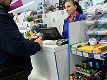 В Москве захотели продавать алкоголь на заправках